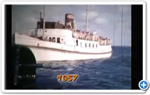 Insel Juist -- Inselsommer