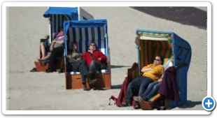 Juist my "Happy Place"